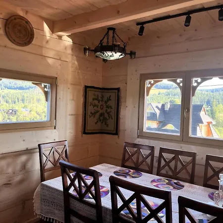 Willatritri 2 Butikowy Vakantiehuis Witów