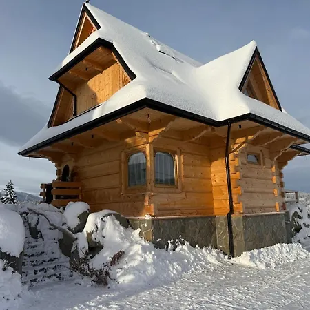 Vakantiehuis Willatritri 2 Butikowy *