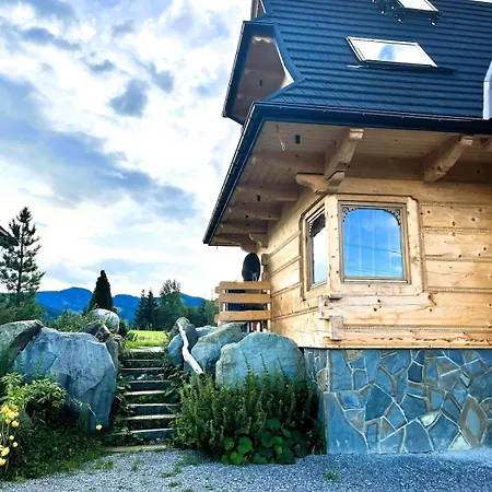 Willatritri 2 Butikowy Vakantiehuis