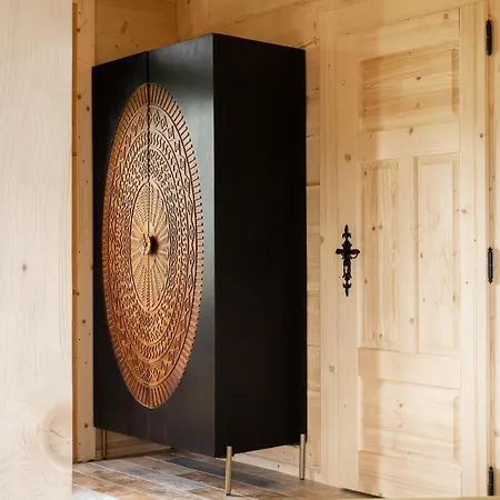 Willatritri 2 Butikowy Vakantiehuis *