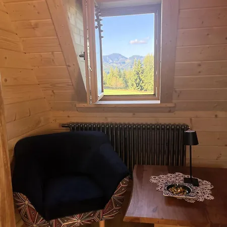 Willatritri 2 Butikowy * Witów