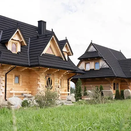 Willatritri 2 Butikowy Witow (Tatra)