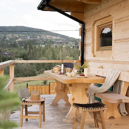 Vakantiehuis Willatritri 2 Butikowy *