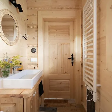 Vakantiehuis Willatritri 2 Butikowy