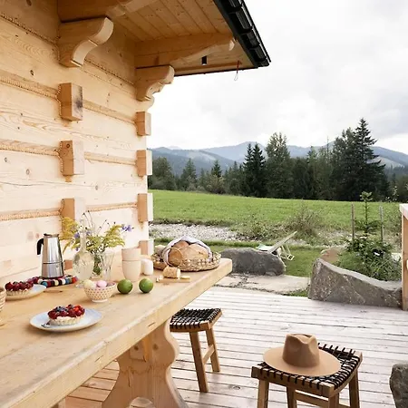 Willatritri 2 Butikowy Vakantiehuis