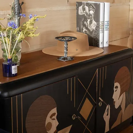 Willatritri 2 Butikowy Vakantiehuis Witów