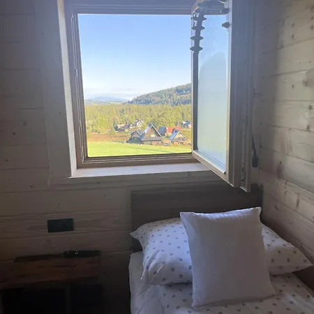 Willatritri 2 Butikowy * Witów