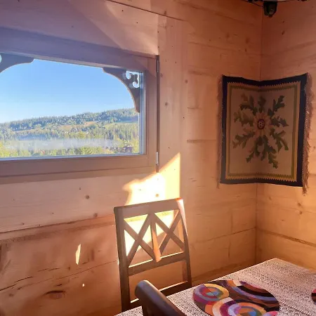 Vakantiehuis Willatritri 2 Butikowy Witów