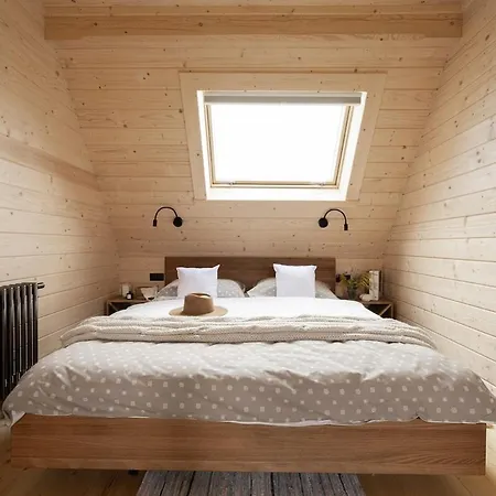 Vakantiehuis Willatritri 2 Butikowy