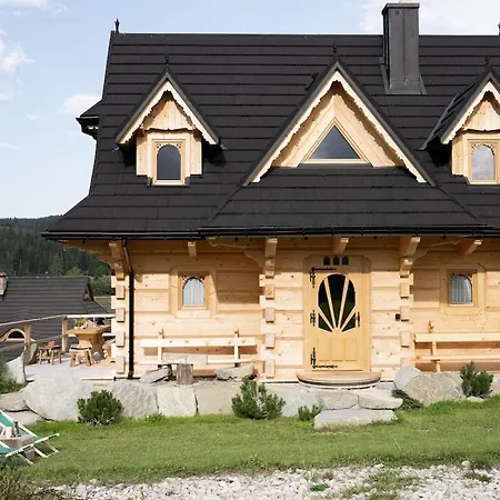 Vakantiehuis Willatritri 2 Butikowy