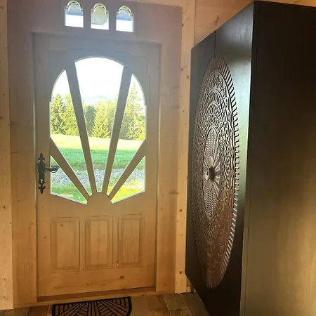 Vakantiehuis Willatritri 2 Butikowy *