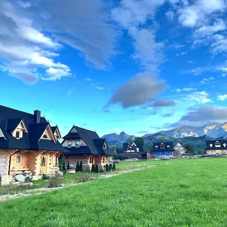 Vakantiehuis Willatritri 2 Butikowy Witów