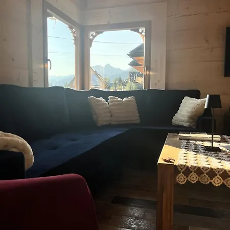 Vakantiehuis Willatritri 2 Butikowy *