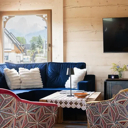 Willatritri 2 Butikowy * Witów