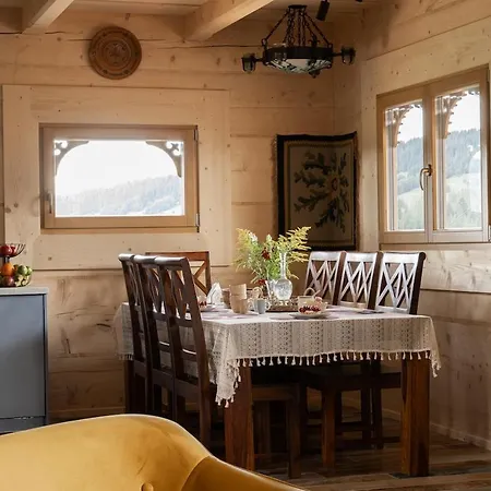 Vakantiehuis Willatritri 2 Butikowy Witów