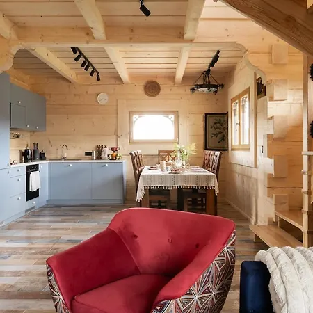 Vakantiehuis Willatritri 2 Butikowy *