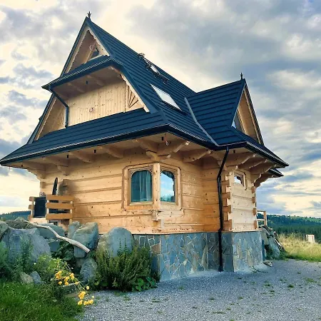 Vakantiehuis Willatritri 2 Butikowy *