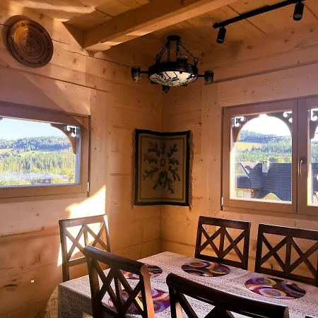 Vakantiehuis Willatritri 2 Butikowy Witów