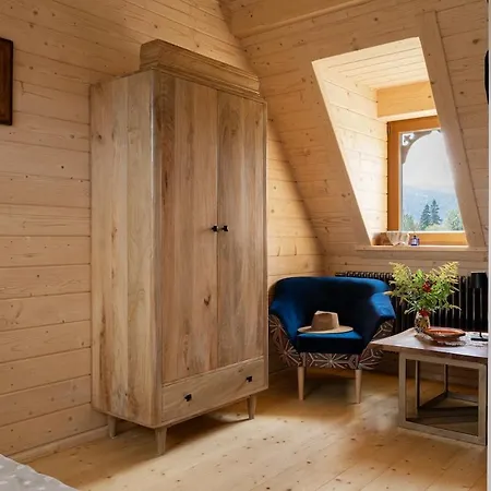 Vakantiehuis Willatritri 2 Butikowy *