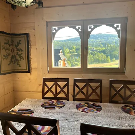 Willatritri 2 Butikowy Vakantiehuis Witów