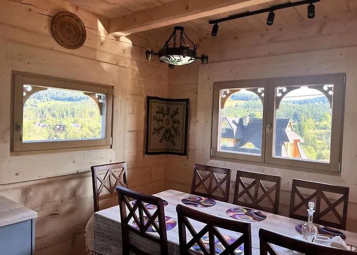 Willatritri 2 Butikowy Casa vacanze Witów