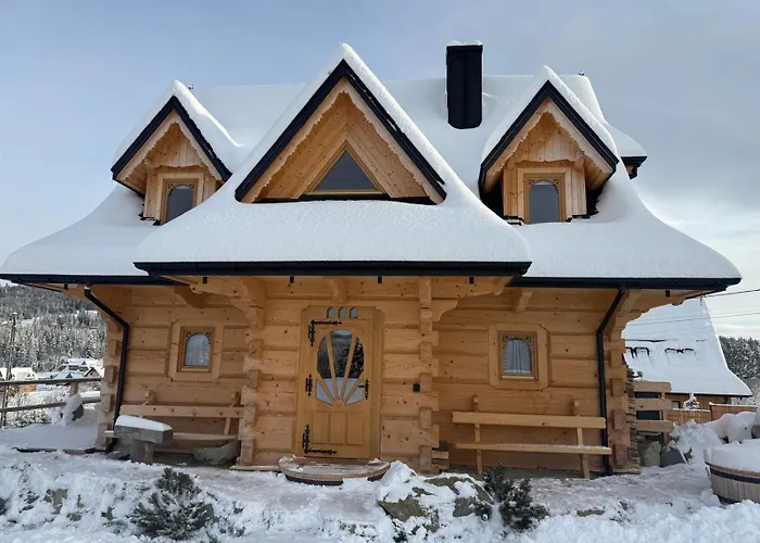 Willatritri 2 Butikowy Casa vacanze Witów