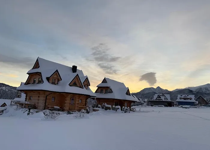 Casa vacanze Willatritri 2 Butikowy *