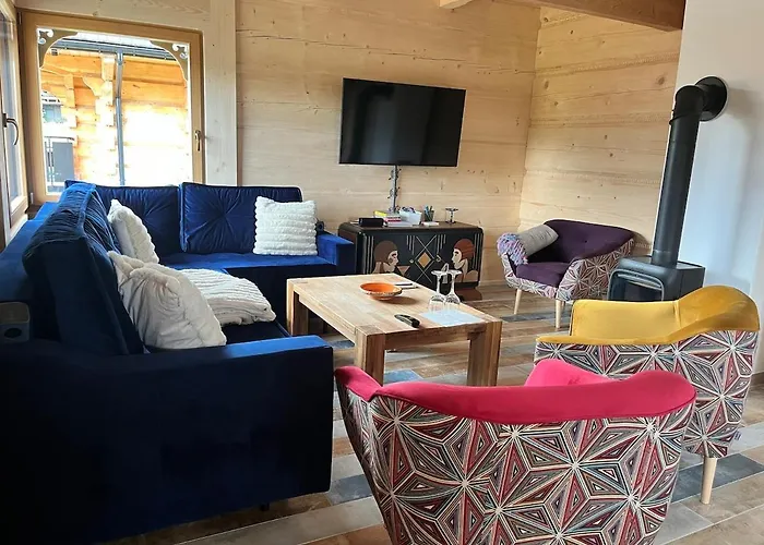 Willatritri 2 Butikowy Casa vacanze