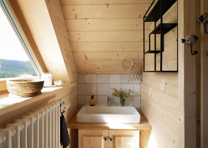 Willatritri 2 Butikowy Casa vacanze Witów