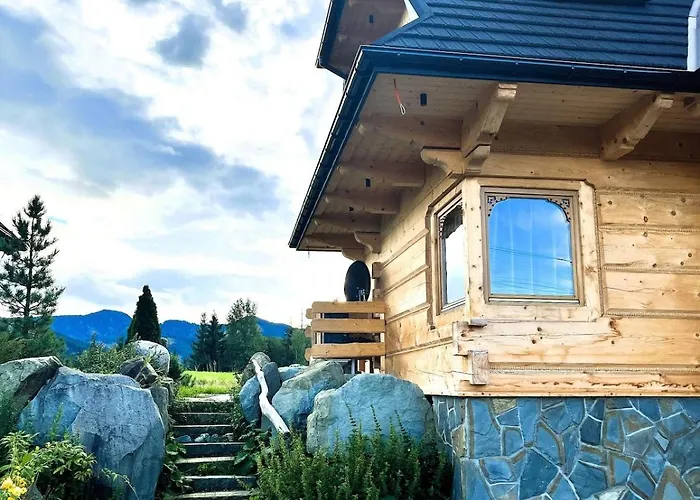 Willatritri 2 Butikowy Casa vacanze