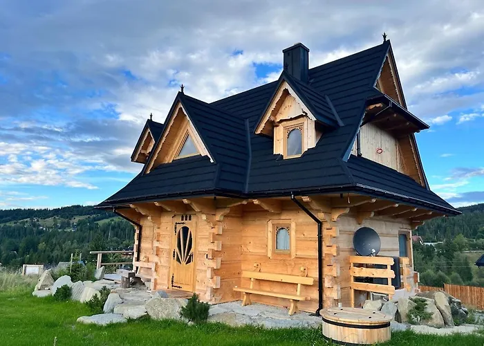 Willatritri 2 Butikowy Casa vacanze *