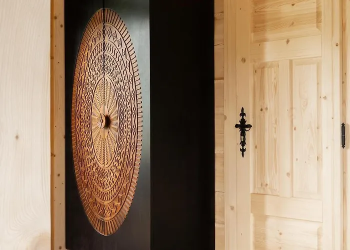 Willatritri 2 Butikowy Casa vacanze *