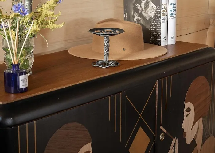 Willatritri 2 Butikowy Casa vacanze Witów