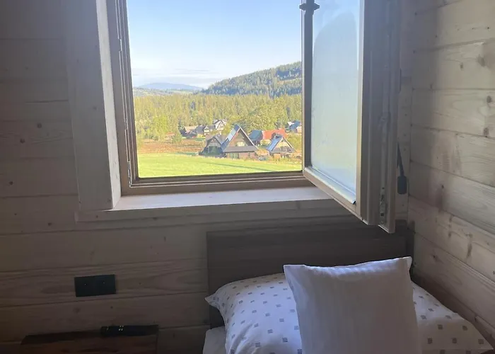 Willatritri 2 Butikowy * Witów