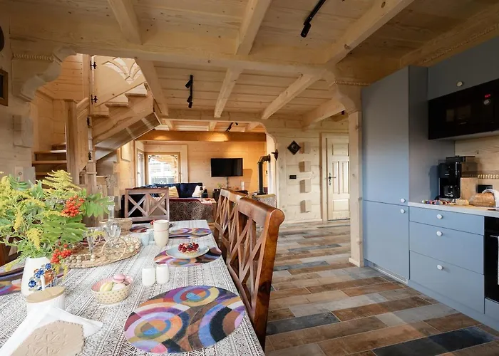 Willatritri 2 Butikowy * Witów