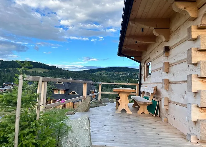 Casa vacanze Willatritri 2 Butikowy Witów