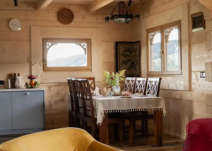 Casa vacanze Willatritri 2 Butikowy Witów