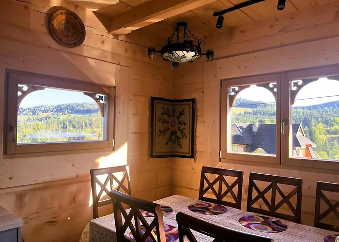 Casa vacanze Willatritri 2 Butikowy Witów